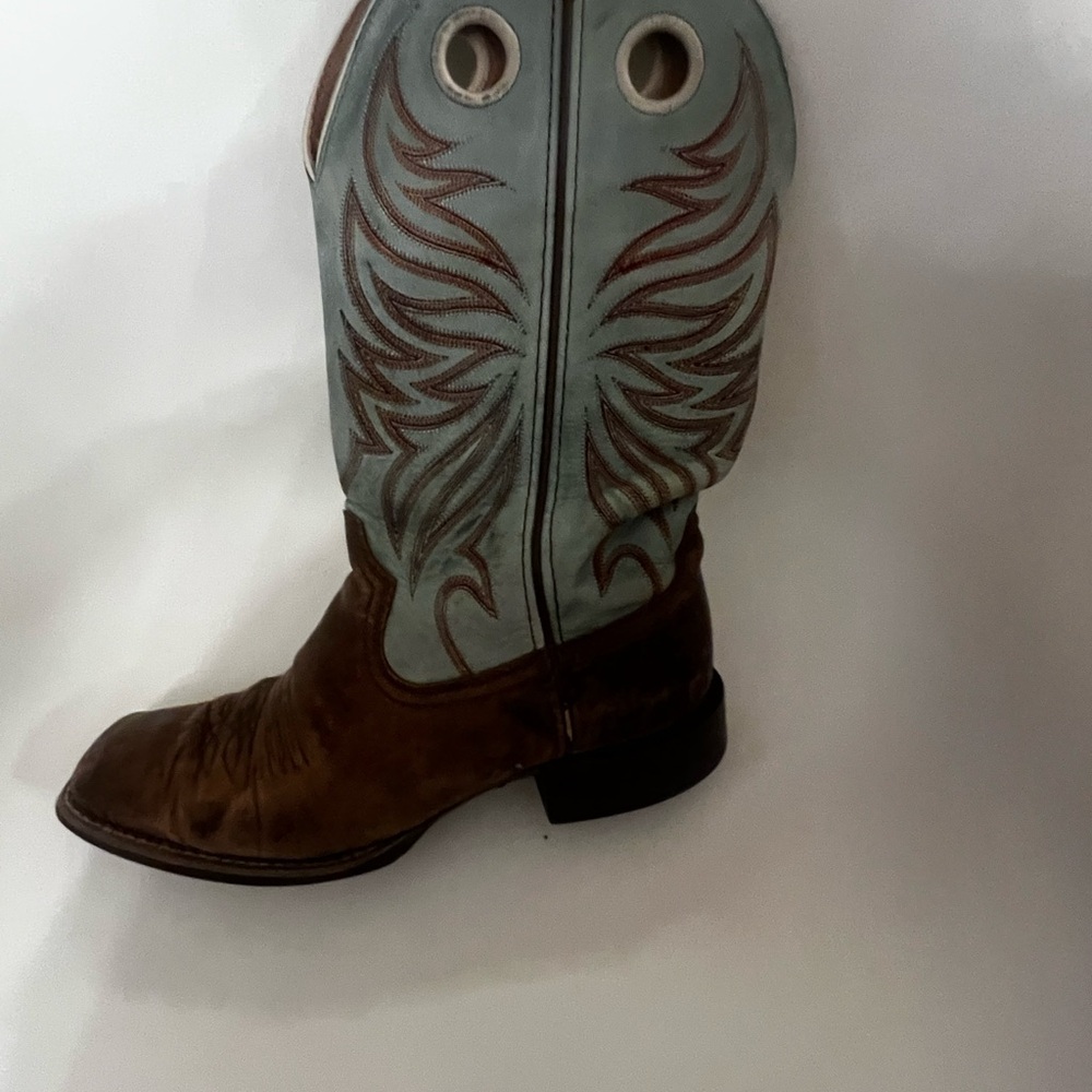 Ariat Ryder Boots 8.5 - Picture 4 of 14